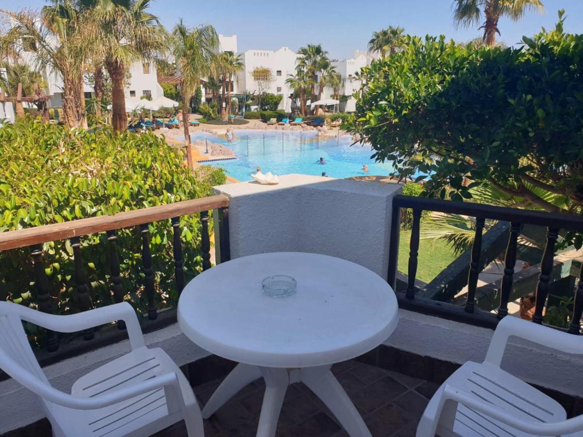 Delta Sharm Apartment Exterior photo